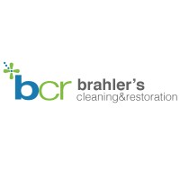Brahler's Cleaning & Restoration logo - Similar company to Acn Solutions