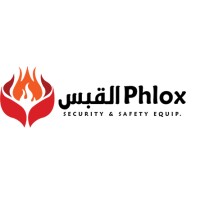 Phlox Security and Safety Equipment logo - Similar company to Phlox