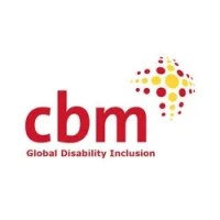 CBM Global Disability Inclusion - Madagascar logo - Similar company to Impel Consultancy Ltd