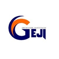 Geji logo - Similar company to Geji Industri Ab