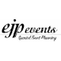 EJP Events LLC - Event and Meeting Planning logo - Similar company to Eventbuilder