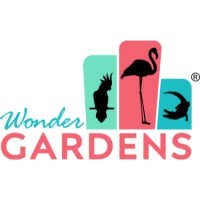 WONDER GARDENS logo - Similar company to Miromar Development Corp.
