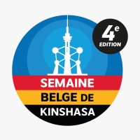 Semaine Belge de Kinshasa logo - Similar company to Le Club Des Investisseurs Immobiliers Au Congo