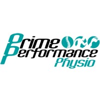 Prime Performance Physiotherapy logo - Similar company to Currycups