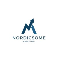 Nordicsome logo - Similar company to Unmuted.
