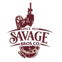 Savage Bros. Co. logo - Similar company to Mas Auctions