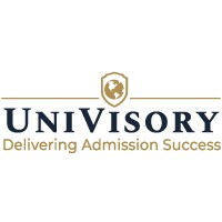 UniVisory logo - Similar company to Sabaa Design Group