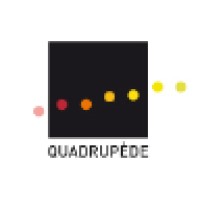 Quadrupède