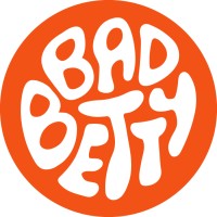 BadBetty Creative logo - Similar company to Digi Ross