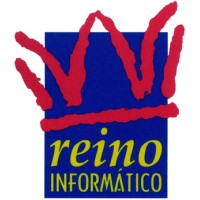 Reino Informático Lda logo - Similar company to Trífida, Comércio De Material Informático, Lda