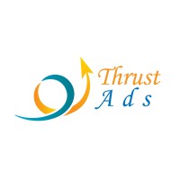 Thrust ADs logo - Similar company to Bhoometta -The Creators Community