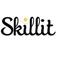 Skillit, Inc. logo - Similar company to Adaptoai