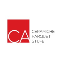CA Ceramiche logo - Similar company to Wazzcool