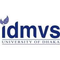 Institute of Disaster Management and Vulnerability Studies (IDMVS) logo - Similar company to Dacca Institute Of Research And Analytics - Daira