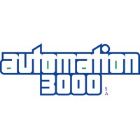 Automation 3000 SA logo - Similar company to Infoteam Automation & Mes Solutions