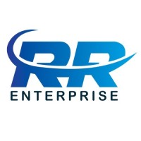 R R ENTERPRISE logo - Similar company to Chapter.1