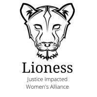 Lioness Justice Impacted Women's Alliance logo - Similar company to The Wright Cause Urban Youth Conservation