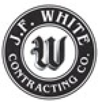 J.F. White Contracting Co. logo - Similar company to A. Murphy Inc.