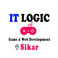 IT LOGIC GAME logo - Similar company to Madsloft Digital Services