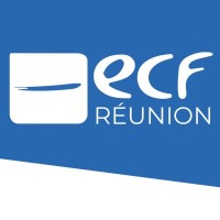 ECF Réunion logo - Similar company to Nomade Escape