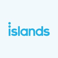 Islands logo - Similar company to Cherry Godfrey Group