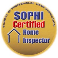 School of Professional Home Inspection logo - Similar company to Amber Edtech