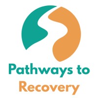 Pathways to Recovery logo - Similar company to Trust Art Therapy