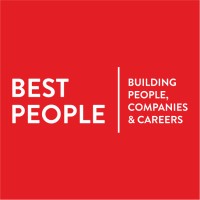 Best People Moldova logo - Similar company to Smart Solver