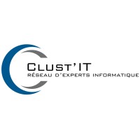 Clust'IT logo - Similar company to Mise Sur Orbite