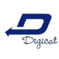 Digicat Technologies logo - Similar company to Digicat.Ai