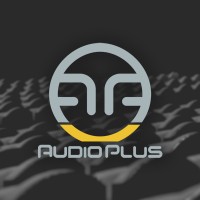 Audio Plus PL logo - Similar company to Audio Plus