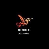 Nimble Accountax logo - Similar company to Appleleaf Chartered Certified Accountants