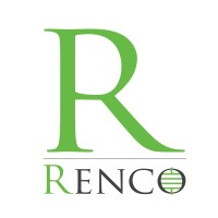 Renco logo - Similar company to Ben Jannet