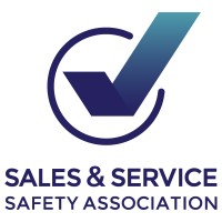 S2SA - Sales and Service Safety Association logo - Similar company to Manitoba Heavy Construction Association