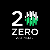 Radio 20 Zero logo - Similar company to Radio E20 Milano