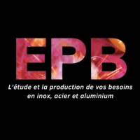 EPB INOX-ACIER logo - Similar company to Regor Creations