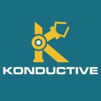 Konductive logo - Similar company to Danke Engineering & Tech Services