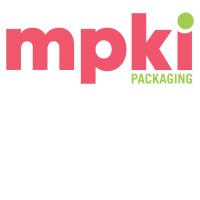 MPK Packaging Group logo - Similar company to Commercial Packaging