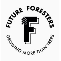 Future Foresters logo - Similar company to Merrett Logging
