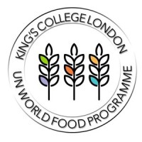 KCL UN World Food logo - Similar company to Un Monde De Projets