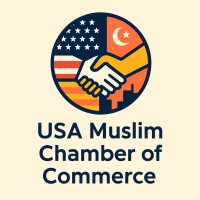 USA Muslim Chamber of Commerce logo - Similar company to Muslim Insiders Chamber Of Commerce