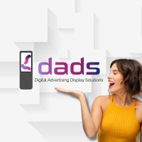 Digital Advertising Display Solutions Company Limited logo - Similar company to Digital Designs