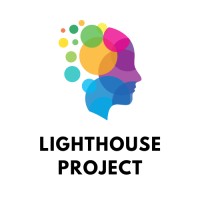 The Lighthouse Project logo - Similar company to Mingenta