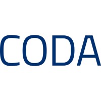 CODA-ATC logo - Similar company to Drones4Safety