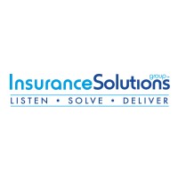 Insurance Solutions Group logo - Similar company to Concept Claim Solutions