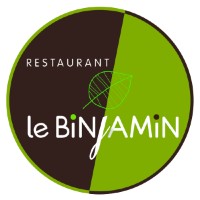 Le Binjamin logo - Similar company to L'Atelier Demÿka, Artisan-Glacier