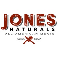 Jones Naturals, LLC logo - Similar company to Thirst Missions