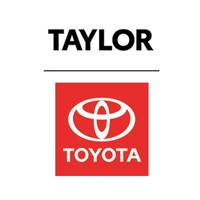 Taylor Toyota Regina logo - Similar company to Regina Honda