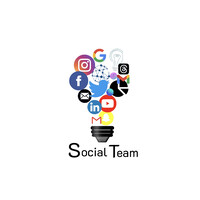 Social Team logo - Similar company to Prodah Solutions Pvt Ltd
