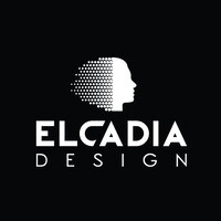Elcadia Design logo - Similar company to Atumx Media
